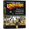 正版 漫画宇宙史 英文原版科普读物 The Cartoon History of the Universe 宇宙动画史1-7卷 英文版进口书籍 商品缩略图2