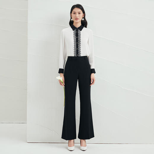 EITIE 爱特爱6509209衬衣 商品图1