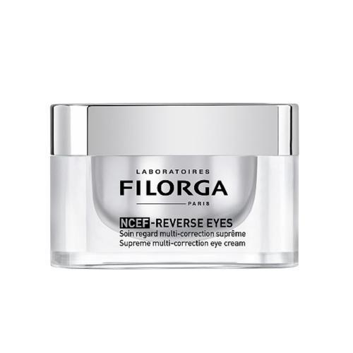 【中欧班列精选】FILORGA/菲洛嘉 新肌赋活「水光」眼霜15ML ylpy 商品图0