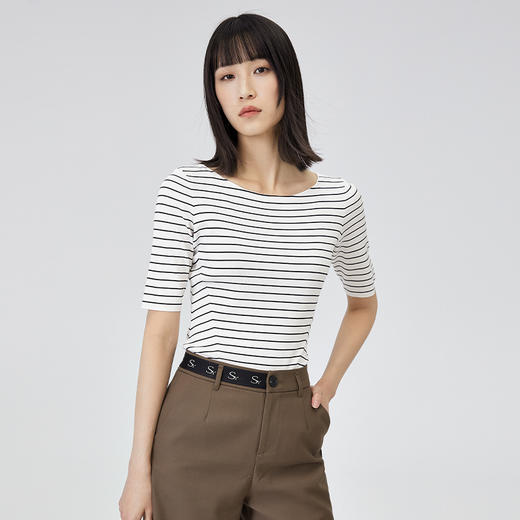 水云间2022年夏上班系列毛衣12220315 商品图1