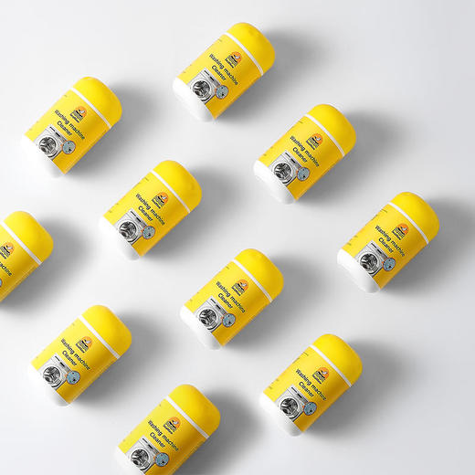 【光亮如新】SeaMew海鸥妈妈次氯酸祛螨洗衣机清洁泡泡靶向分解充分溶解无残留清洁保养二合一 商品图3