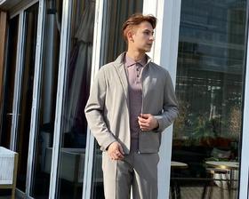 穿搭 | 早春必备套装