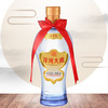 洋河大曲新天蓝-52度-浓香型白酒-375ml-6瓶整箱 商品缩略图1