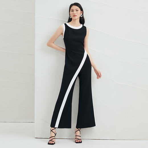 EITIE爱特爱6507207连体裤 商品图3