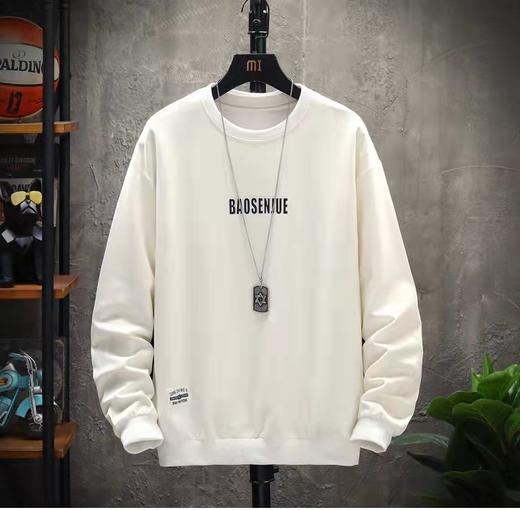 男款卫衣 法帝龙翔6831 商品图0