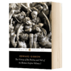 罗马帝国衰亡史1 英文原版 The History of the Decline and Fall of the Roman Empire I 人物传记历史书 英文版进口书 商品缩略图1