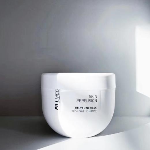 【中欧班列精选】菲洛嘉青春面膜 500ml新版无盒带锡纸 1LPY 商品图1