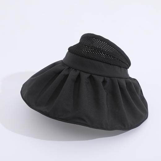 Ausunac轨迹贝壳防晒帽 商品图4