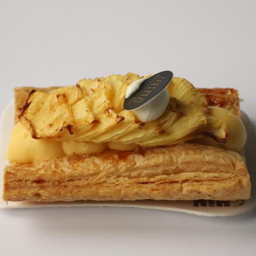 凤梨拿破仑 商品图0