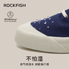 Rockfish英国719防泼水一脚蹬女鞋懒人鞋帆布鞋 商品缩略图4