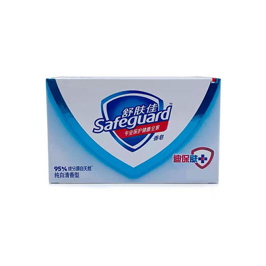 舒肤佳香皂 1块【GYAJQ】 商品图0