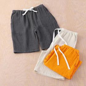 8F UCHINO 内野  男士五分裤