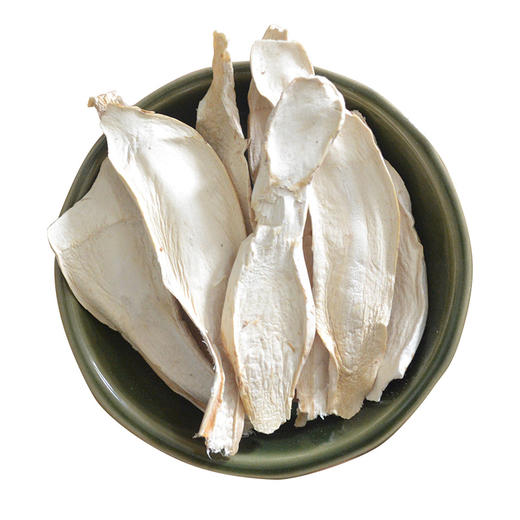 在菌屋 云南鸡腿菇干货500g 商品图4