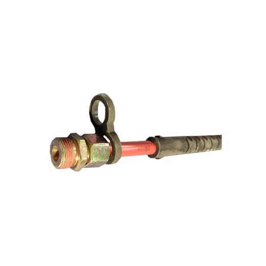 飞力普斯 螺旋气管（红）311-7446 商品图3