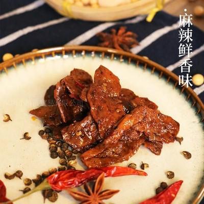 悦意即食豆翅（孜然） 商品图2
