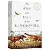 恐龙兴亡史 英文原版书 The Rise and Fall of the Dinosaurs A New History of a Lost World 生物科学 英文版进口历史科普书籍 商品缩略图1