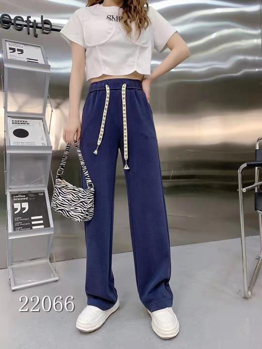 兰缇拖地裤22066（4） 商品图0