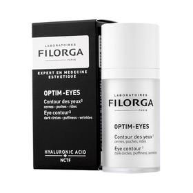 【中欧班列精选】FILORGA菲洛嘉360眼霜 15ml ylpy