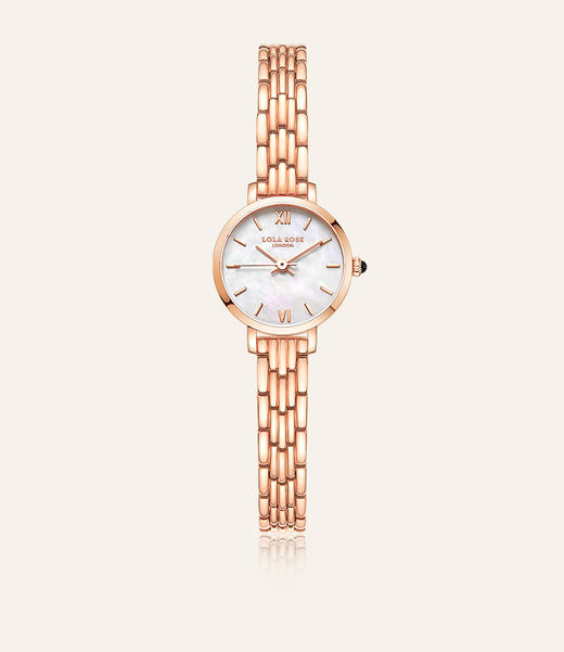 lola rose小金表 商品图0