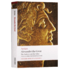 阿里安 亚历山大远征记 牛津世界经典系列 英文原版 Alexander the Great The Anabasis and the Indica 英文版进口英语历史书籍 商品缩略图3