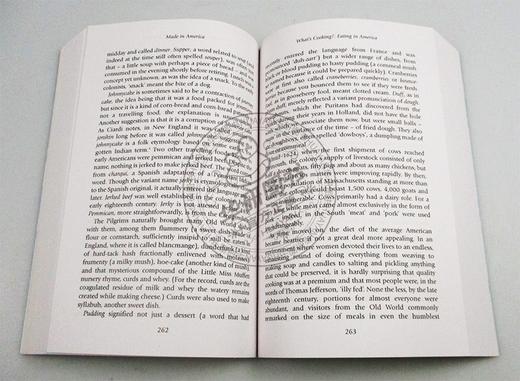 美国制造 英文原版 Made In America 英版 论美国英语 英语简史姊妹篇 万物简史作者比尔布莱森 Bill Bryson 英文版进口原版书籍 商品图1