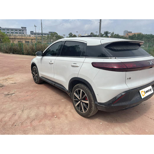 小鹏 G3 尊享版 351KM/365KM 【长租-深圳】 商品图2