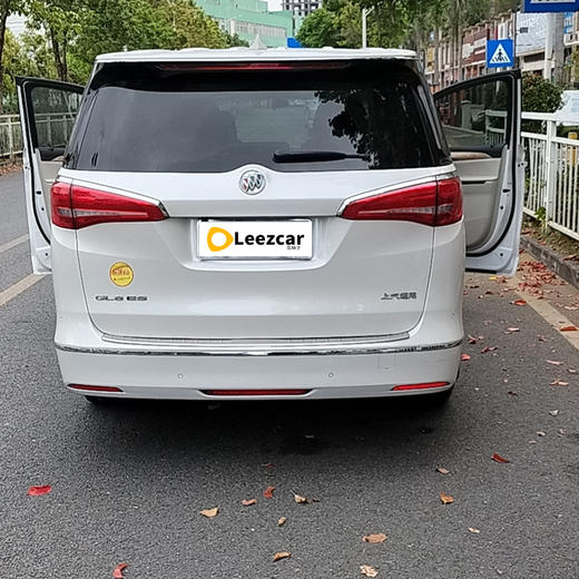 别克 GL8 ES 28T 舒适型 【长租-深圳】 商品图5