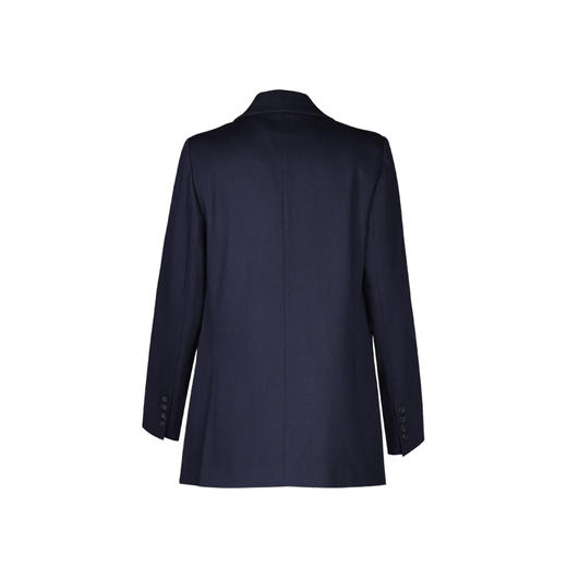 圣三利女装春款纯色西装SL121A09 商品图6