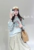 卡帕苏灰色连帽衫 K131196		 商品缩略图1