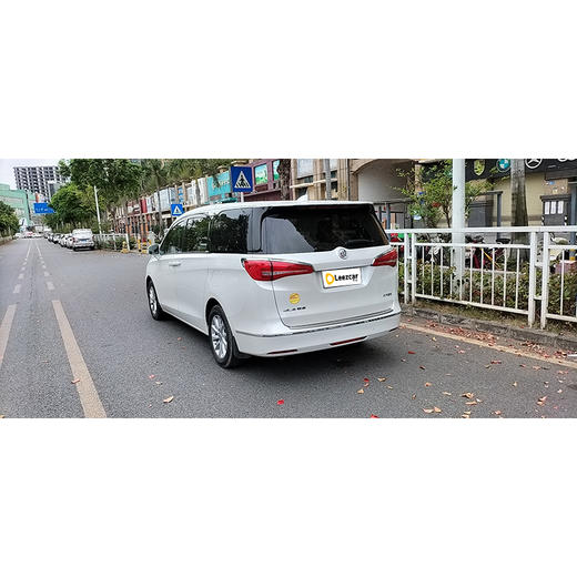 别克 GL8 ES 28T 舒适型 【长租-深圳】 商品图4