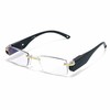优卡诗U-CLASS超薄照明防蓝光老花镜 商品缩略图1