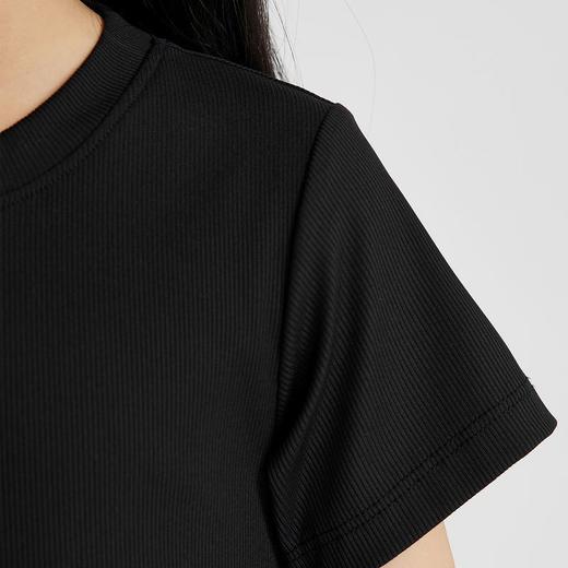 江南布衣  22年春装新款  短袖连衣裙  1M1G31540 商品图2