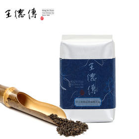 手工炭焙迎香安尚乌龙120g