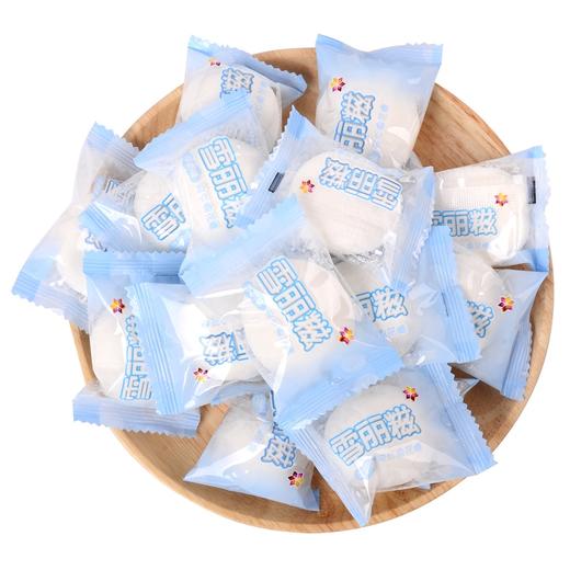 串屋雪丽糍牛奶夹心 100g 商品图1