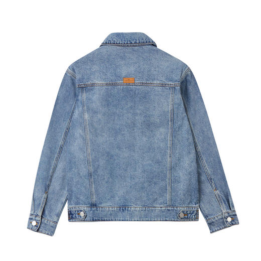 水云间2022年春日常牛仔外套12210290 商品图1