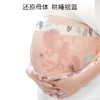 【既是背巾 也是哺乳巾】婴儿背巾背带宝宝抱娃神器四季多功能透气网初生哺乳 商品缩略图2