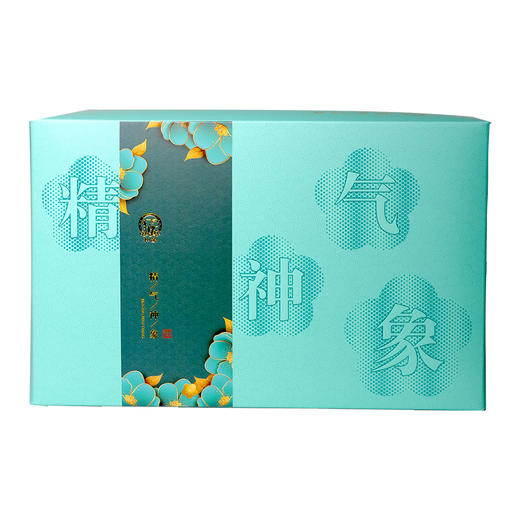 （礼盒装）云南紫皮石斛枫斗粉3.6克*10条36克*2瓶装72克 家庭公司自用泡茶简便快捷 商品图2