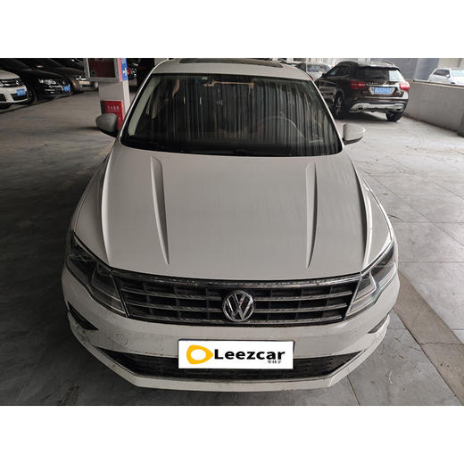 大众 捷达 1.5L 自动舒适型 【长租-北京】 商品图2