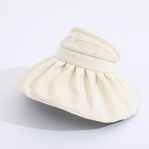 Ausunac轨迹贝壳防晒帽 商品图3