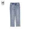 水云间2022年夏日常周末牛仔裤12220273 商品缩略图0