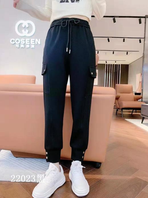 兰缇休闲裤22023（4） 商品图0