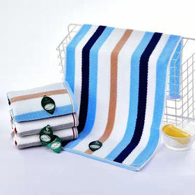 洁丽雅毛巾 1条【GYAJQ】