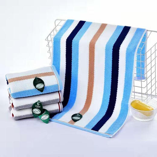 洁丽雅毛巾 1条【GYAJQ】 商品图0