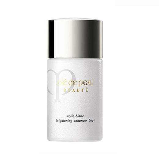 【中欧班列精选】 肌肤之钥 CPB/CDP短管白隔离霜 遮瑕控油提亮肤色 30ml  - ylpy 商品图0