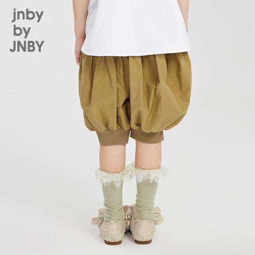 江南布衣  22年春装新品  浅口鞋   6M1M41090 商品图1