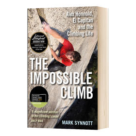 不可能的攀峰 英文原版 The Impossible Climb 英文版 进口英语书籍