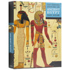 牛津图解古埃及史 英文原版 The Oxford History of Ancient Egypt 牛津插图史系列 非洲史 英文版原版书籍 进口英语历史书 商品缩略图1