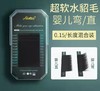 婴儿弯 婴儿直嫁接睫毛0.15粗度10款可选择（扁毛）混合装  包装随机发 商品缩略图0