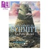 【中商原版】施米特 穿越时间卷2 天堂的门 法文原版 La traversee des temps Vol2 La porte du ciel Eric Emmanuel Schmitt 商品缩略图0
