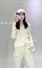 卡帕苏收腿运动裤 KB155213		 商品缩略图1
